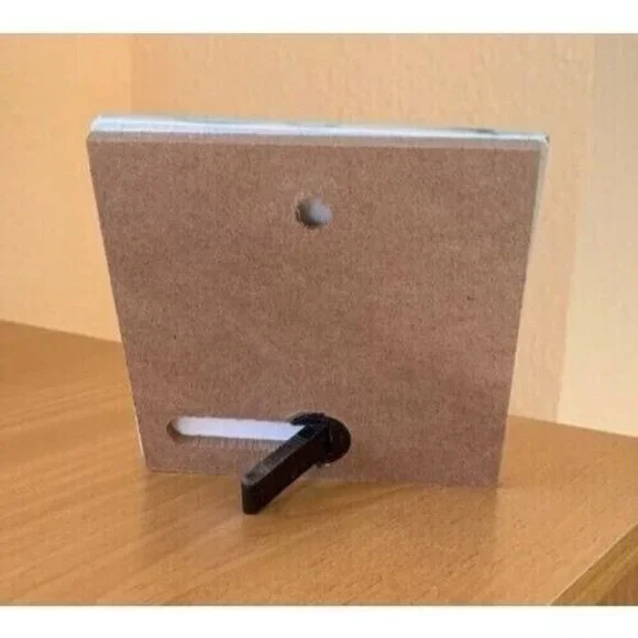 Wall Art Tile Palm Trees Sunset 4x4 Decorative Ceramic New Backsplash Gift - Picture 2 of 2